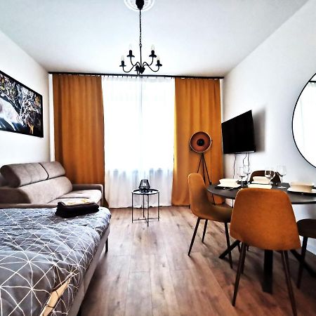 Podwale Apartment - Self Check-In 24H Vratislav Exteriér fotografie